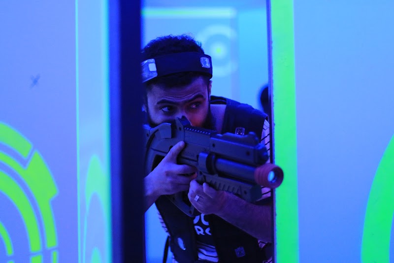 يمن ليزرتاج