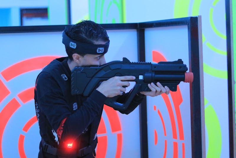 يمن ليزرتاج 3