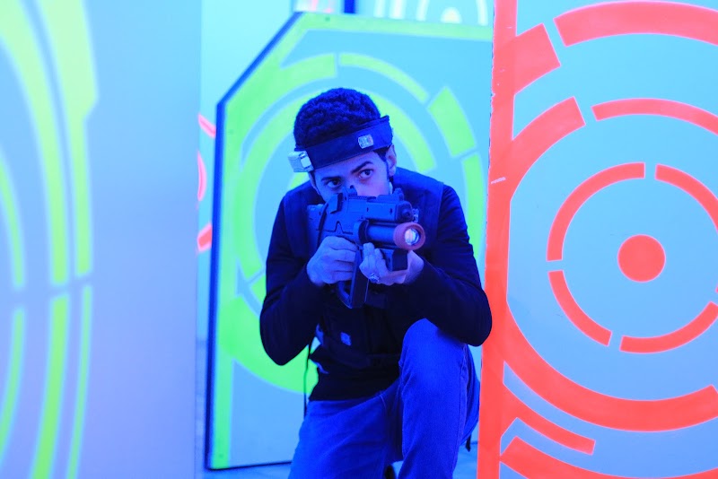 يمن ليزرتاج 4