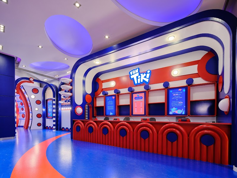 إنفانيتي الترفيهية 360 4