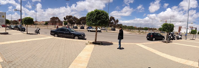 المركز المختلط للتكوين المهني 4