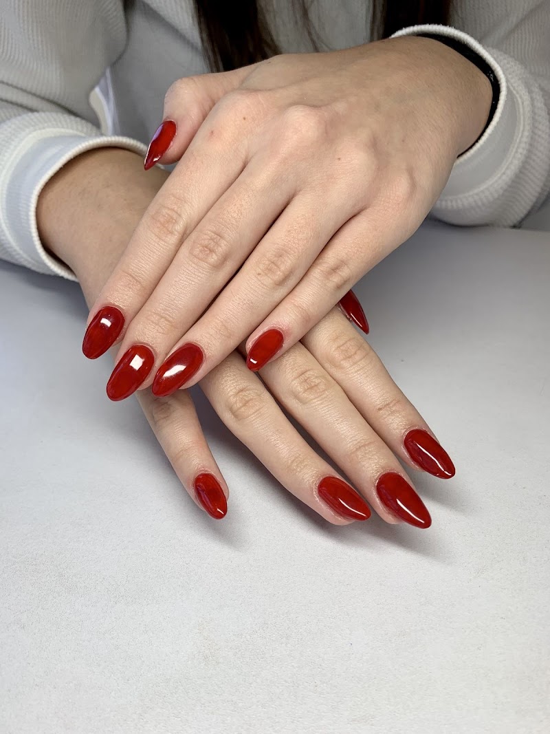 صالون الجمال جولي