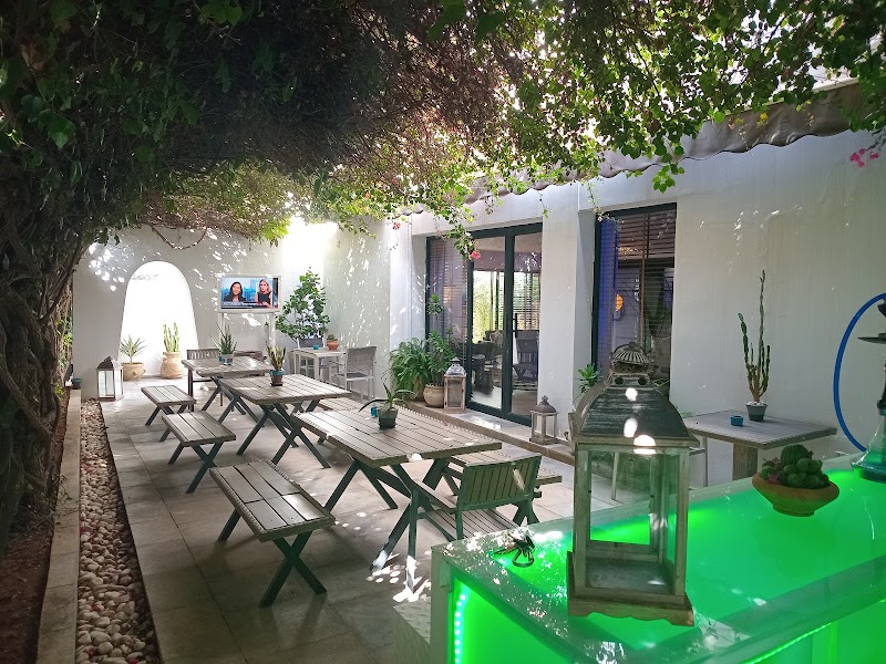 سبا لو - الصحة والرفاهية