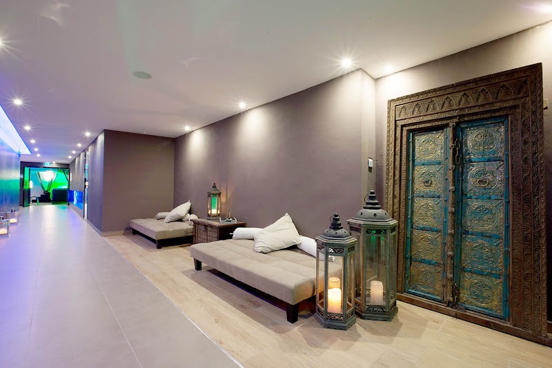 سبا لو - الصحة والرفاهية 2