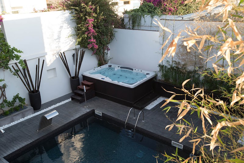 سبا لو - الصحة والرفاهية 3