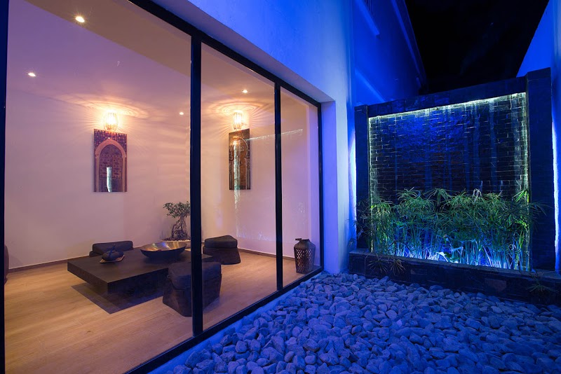 سبا لو - الصحة والرفاهية 4