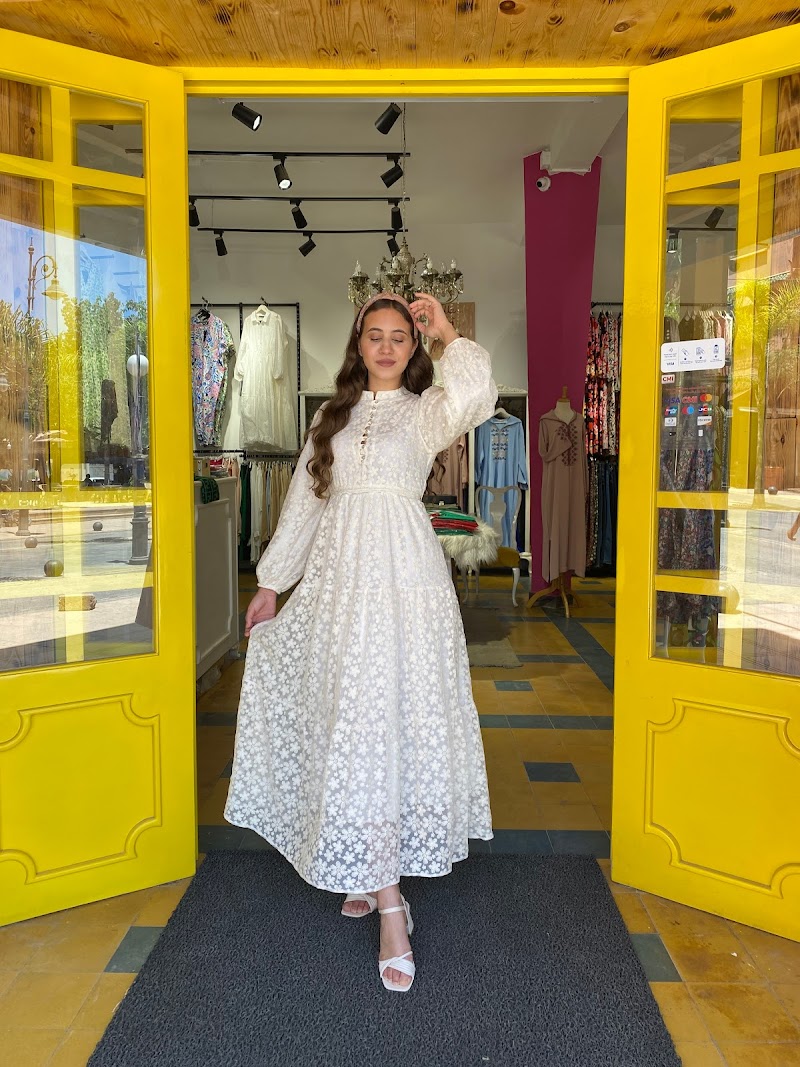 أزياء غادة 3