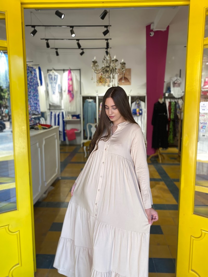 أزياء غادة 4