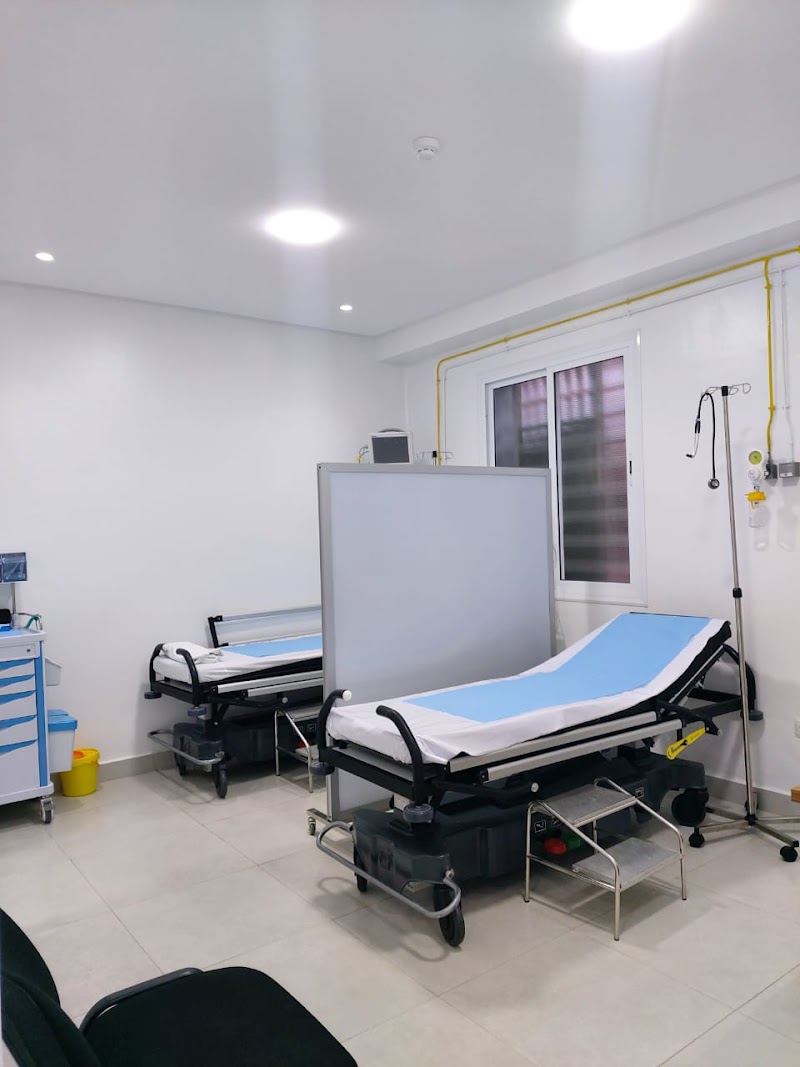 مصحة سيدي عمار متعددة التخصصات 2