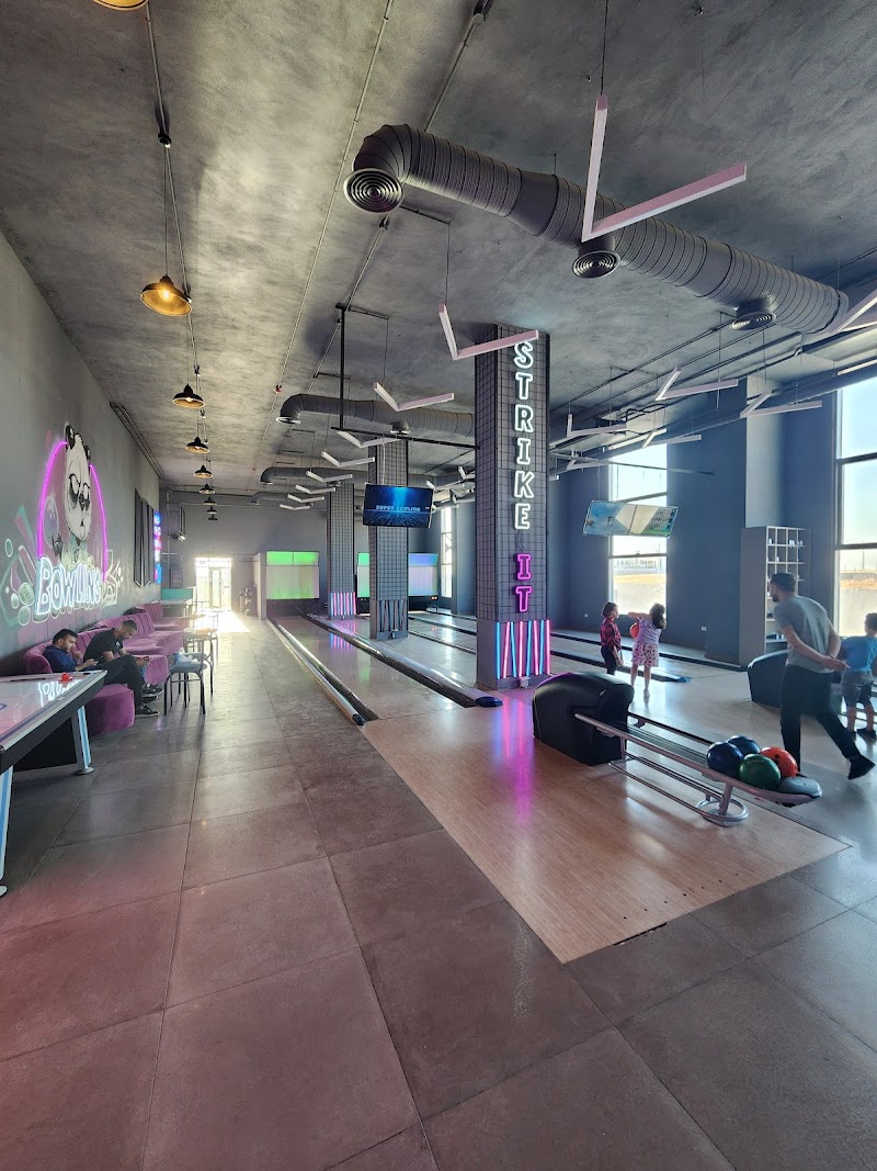 اربد لاندمارك 3