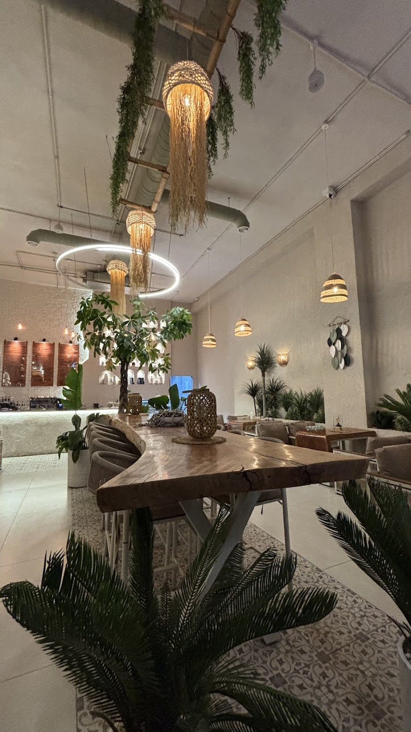 اربد لاندمارك 4