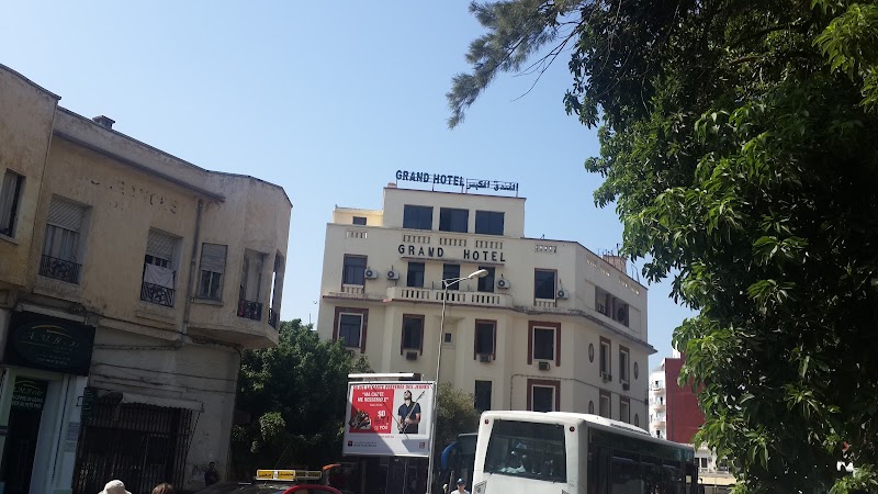 فندق سنترال 3