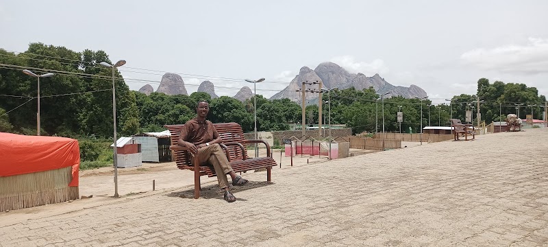 كورنيش القاش الشرقي 2