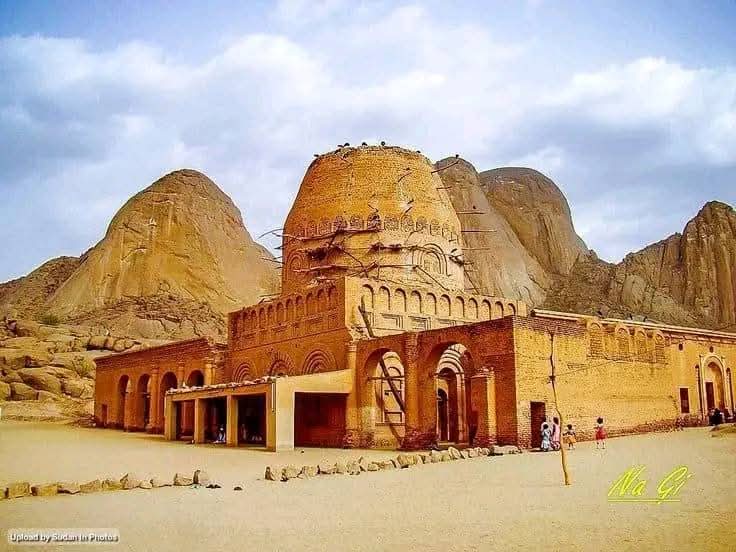 كورنيش القاش الشرقي 3