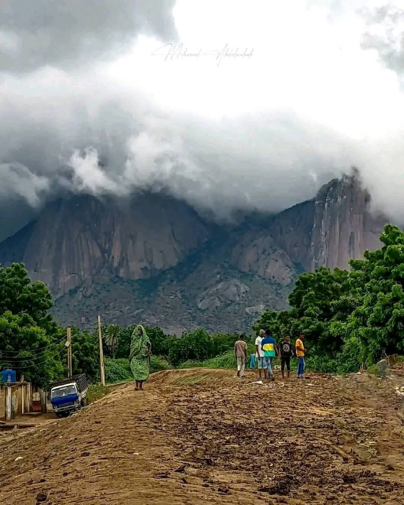 كورنيش القاش الشرقي 4