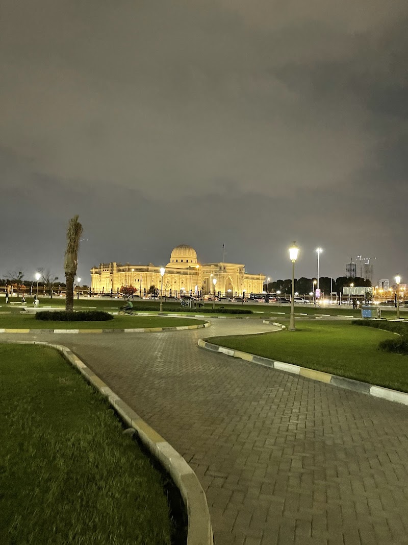 حديقة الفيحاء 2