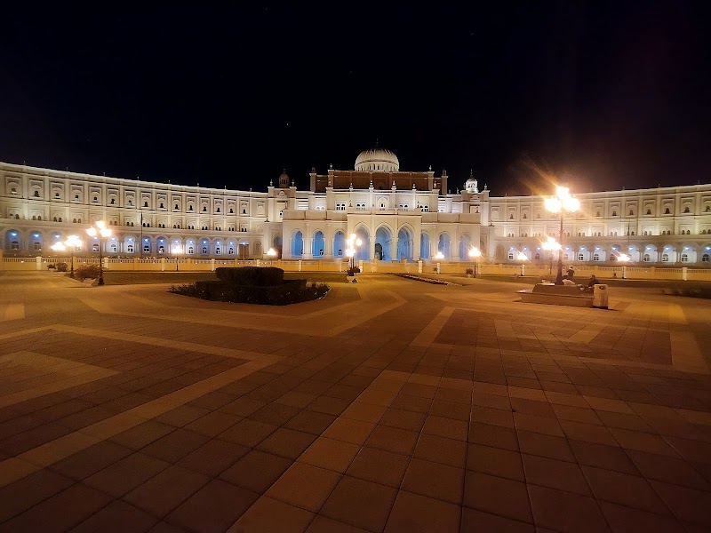 حديقة الفيحاء 4