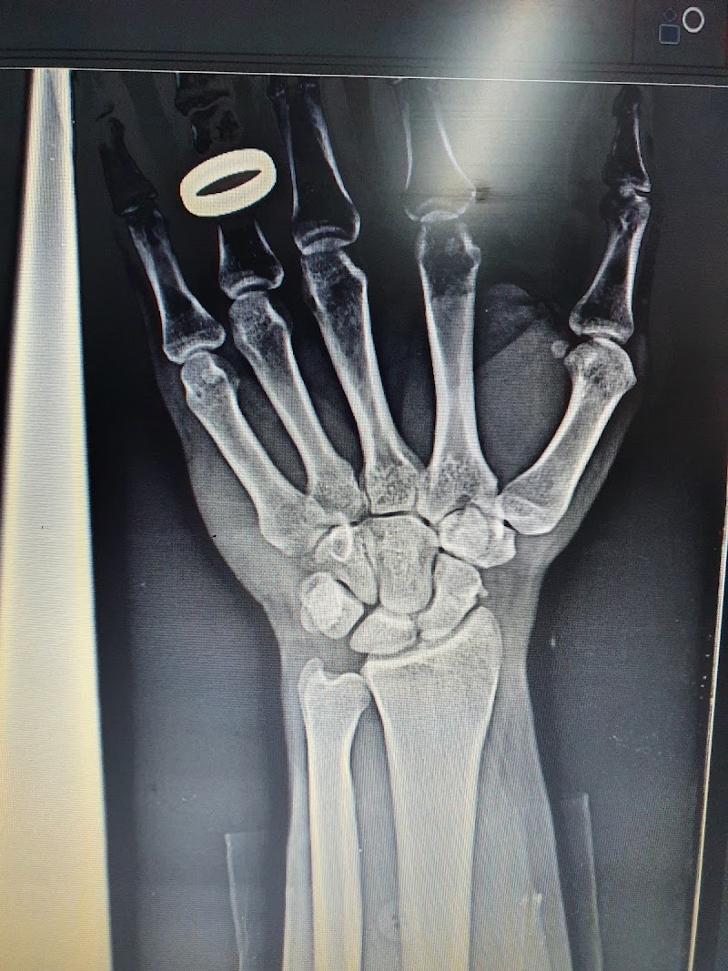 مركز المحيط للكمبيوتر