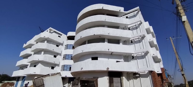 فندق كسلا السلام