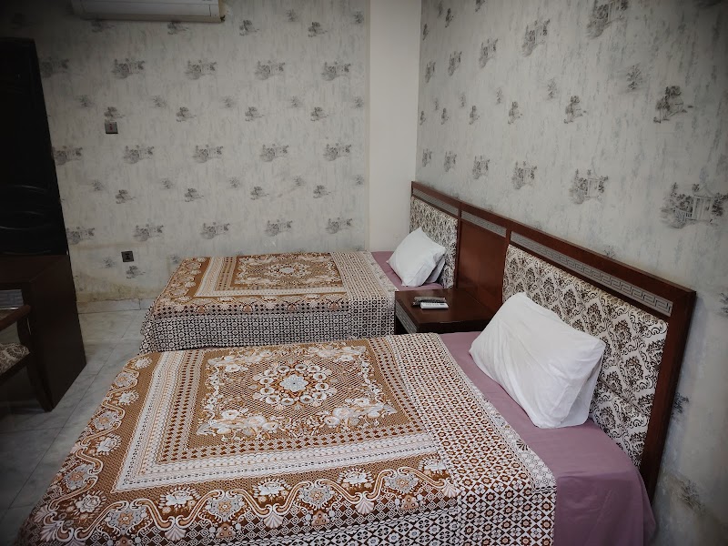 فندق كسلا السلام 2