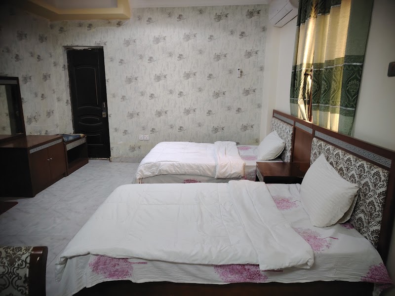 فندق كسلا السلام 3