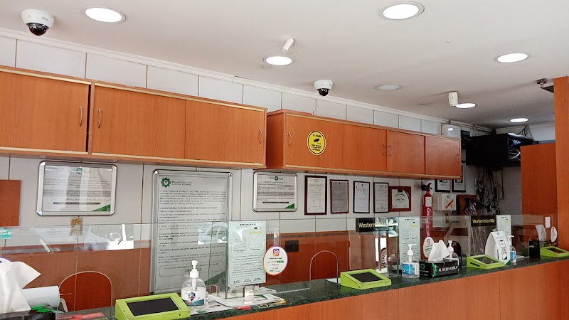 الصقر للصرافة 3