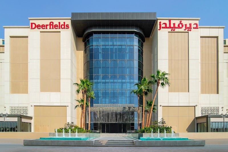 ديرفيلدز مول