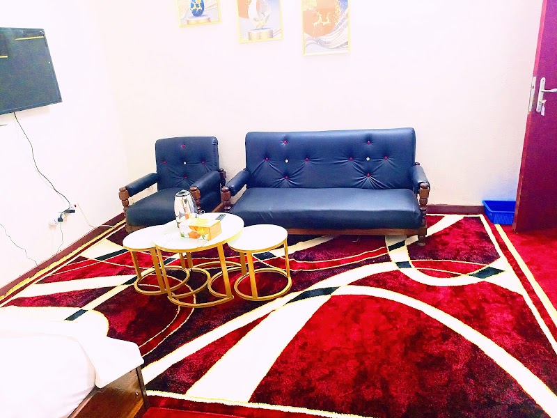 كيمدهولو للإقامة 2