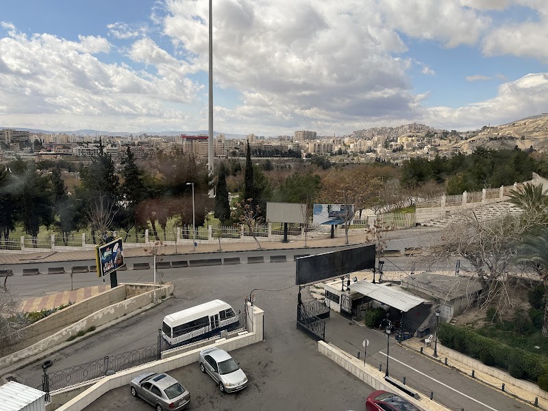 مشفى الشامي 4