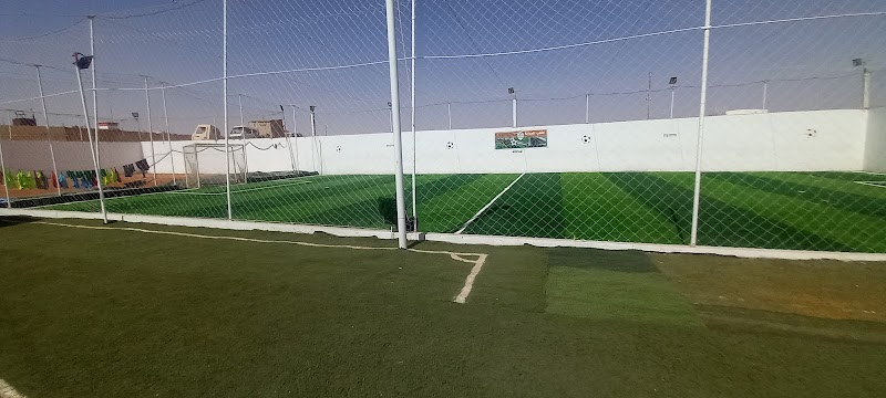 ملعب العدالة