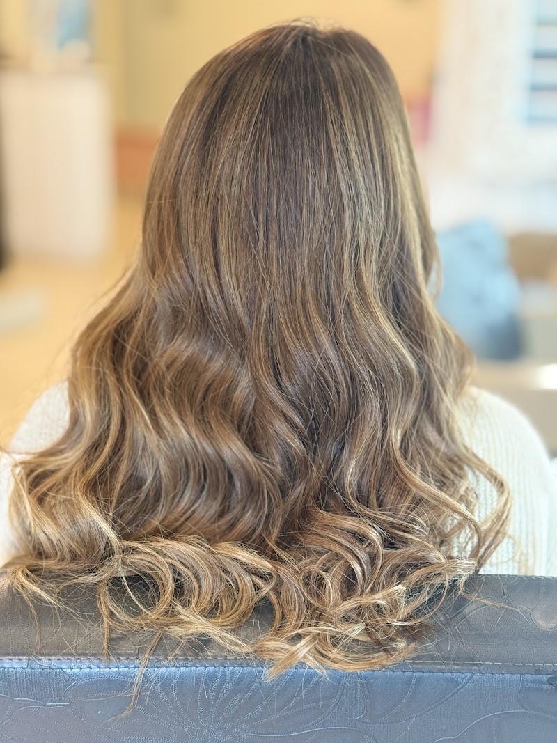 لاسبا صالون تجميل