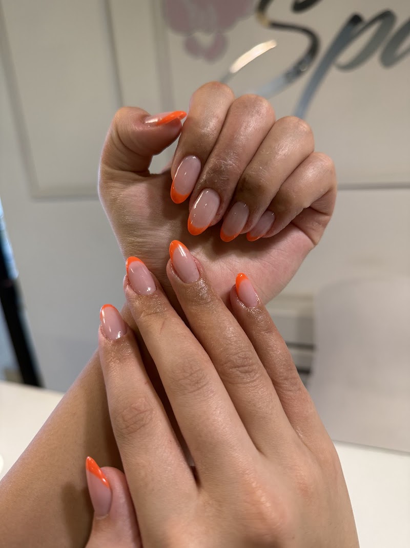 لاسبا صالون تجميل 2