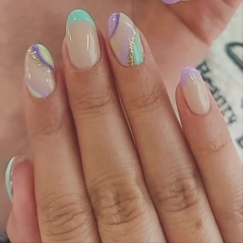 لاسبا صالون تجميل 3