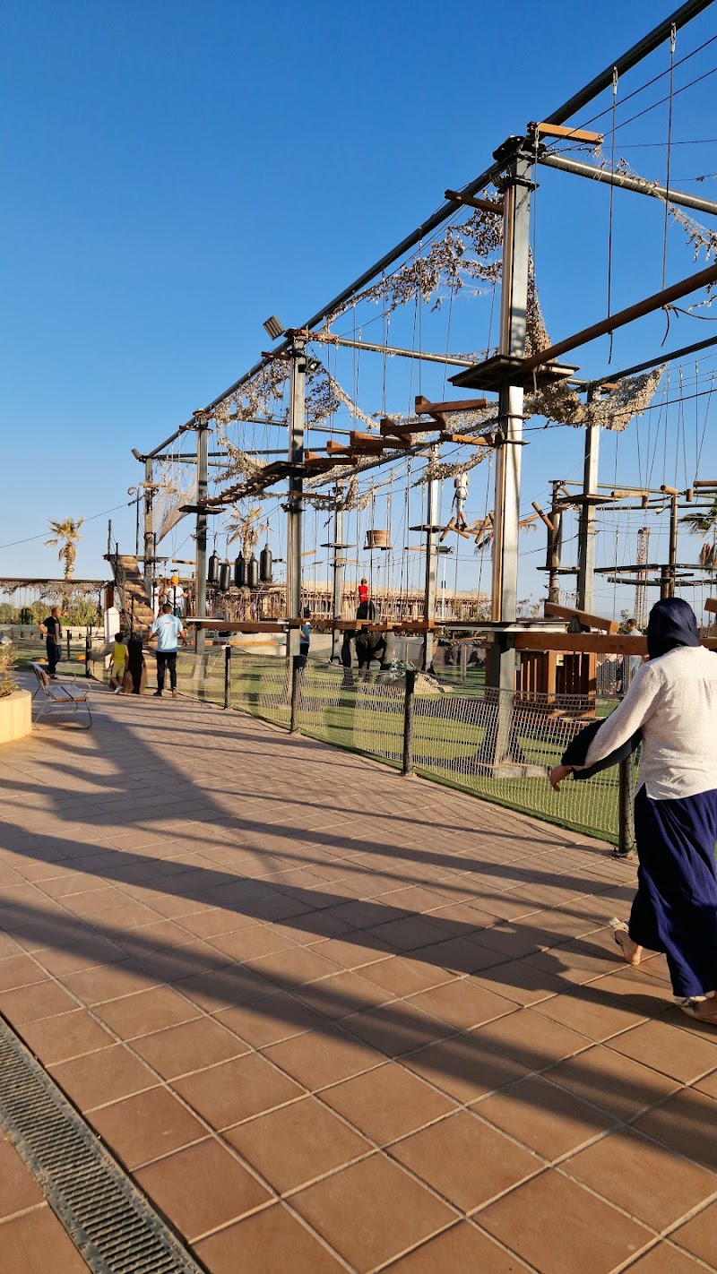 تراس غراند أوران