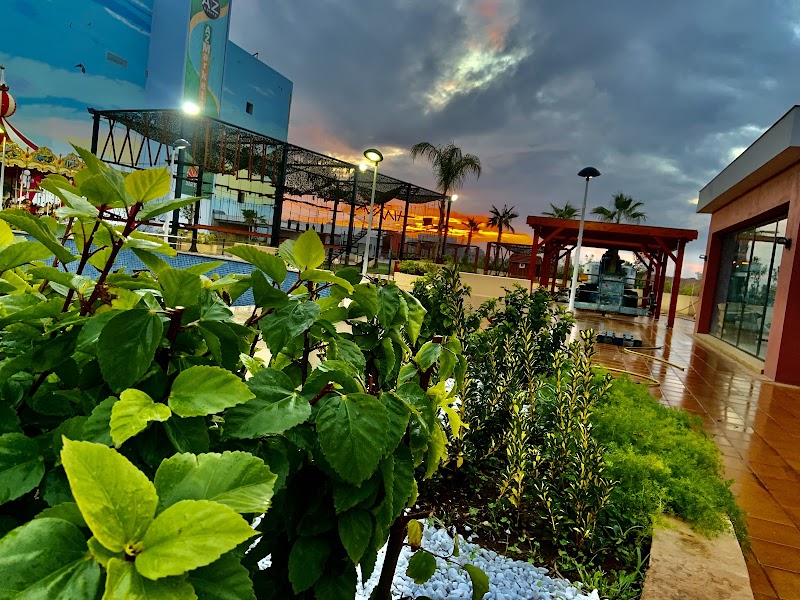 تراس غراند أوران 2