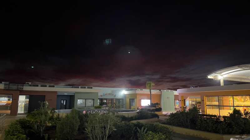 تراس غراند أوران 3