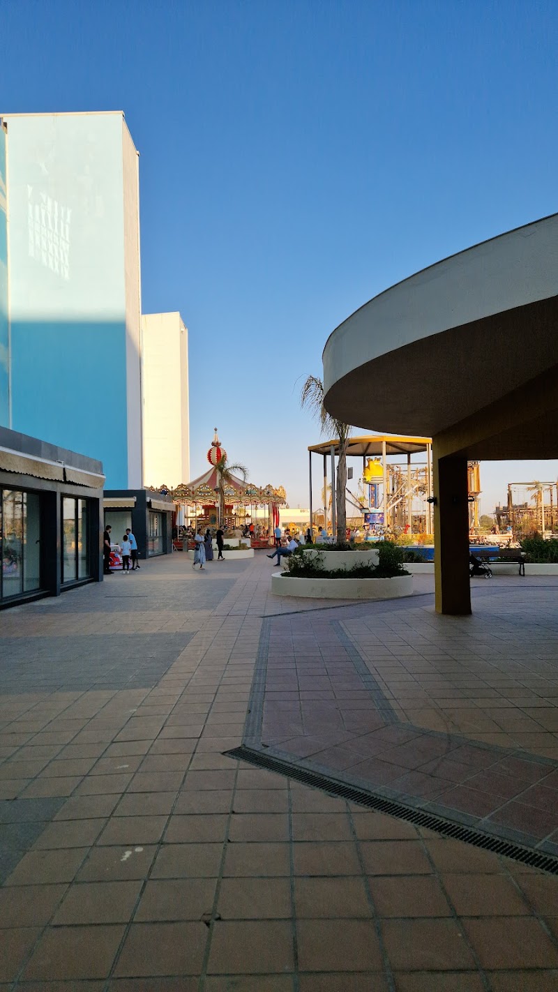 تراس غراند أوران 4