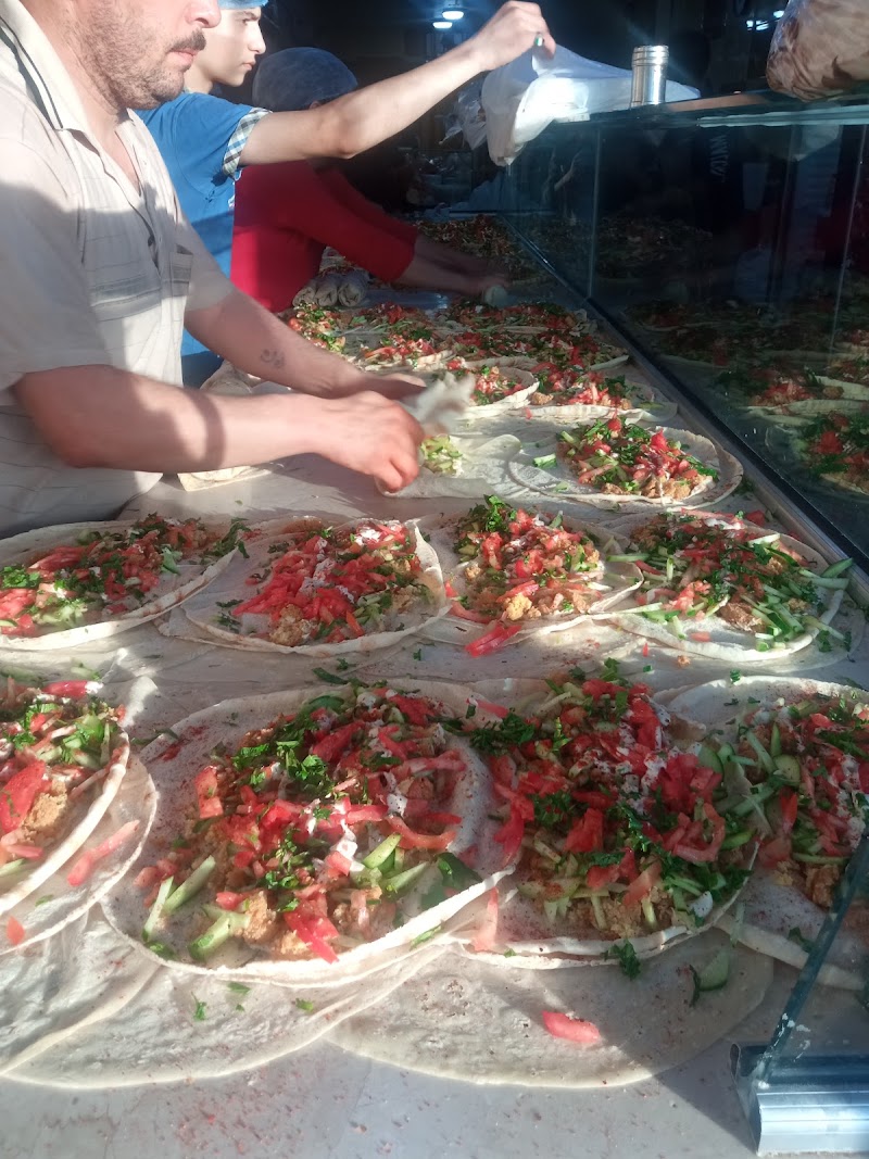 فلافل إدلب 4