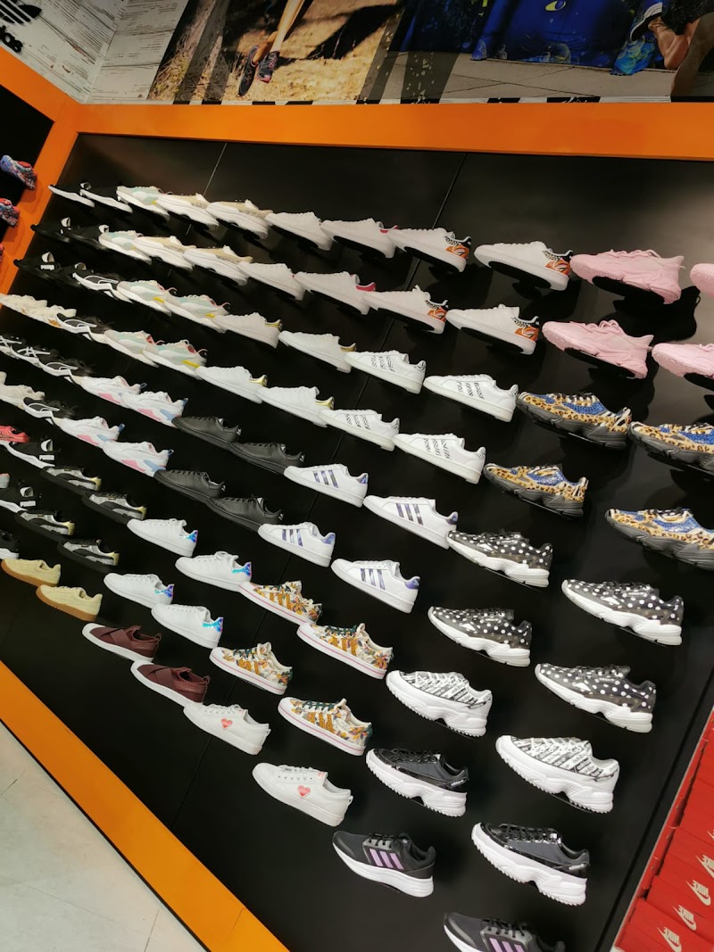 أزياء المدينة فال فلوري طنجة 2