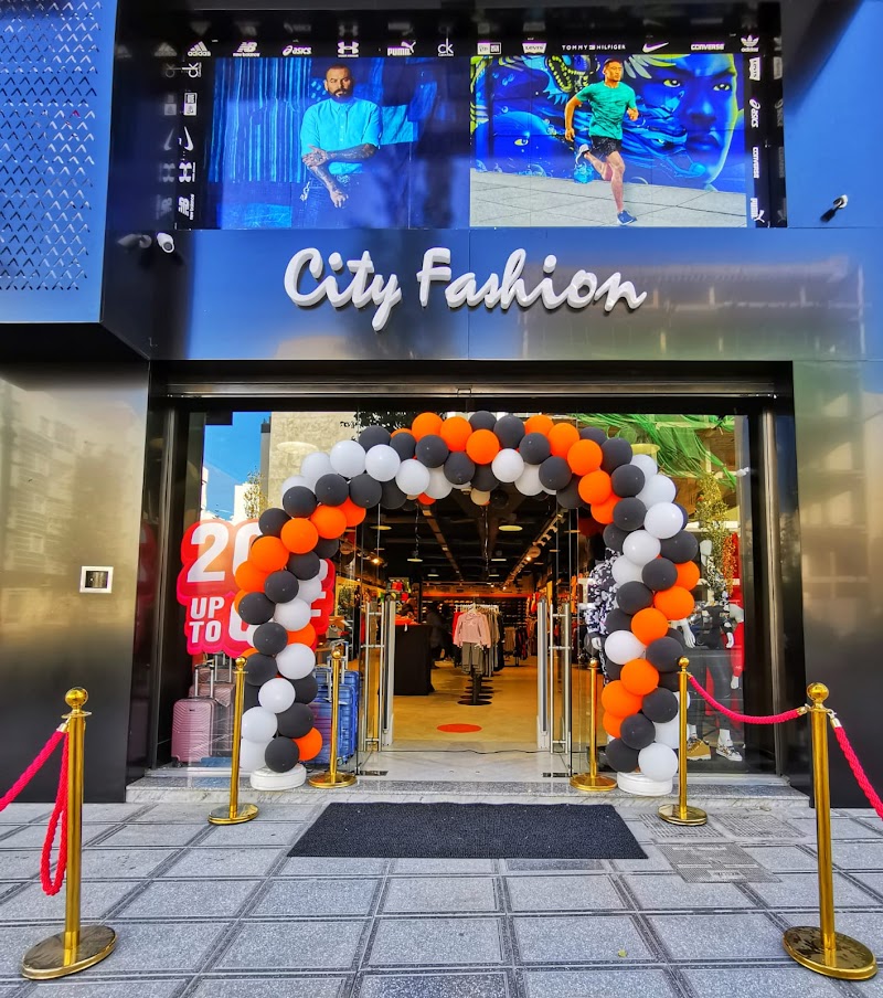 أزياء المدينة فال فلوري طنجة 3