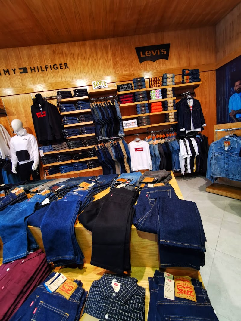 أزياء المدينة فال فلوري طنجة 4