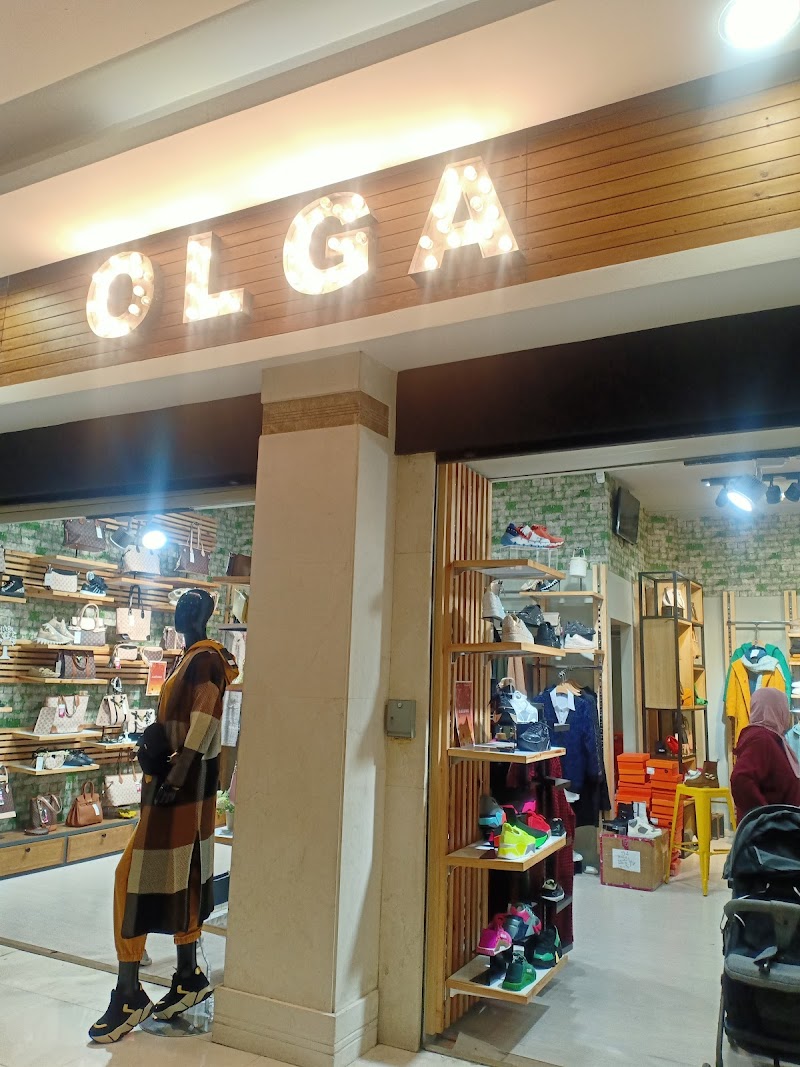 OLGA مراكش منارة مول