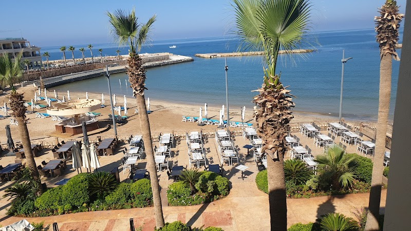 منتجع جونادا