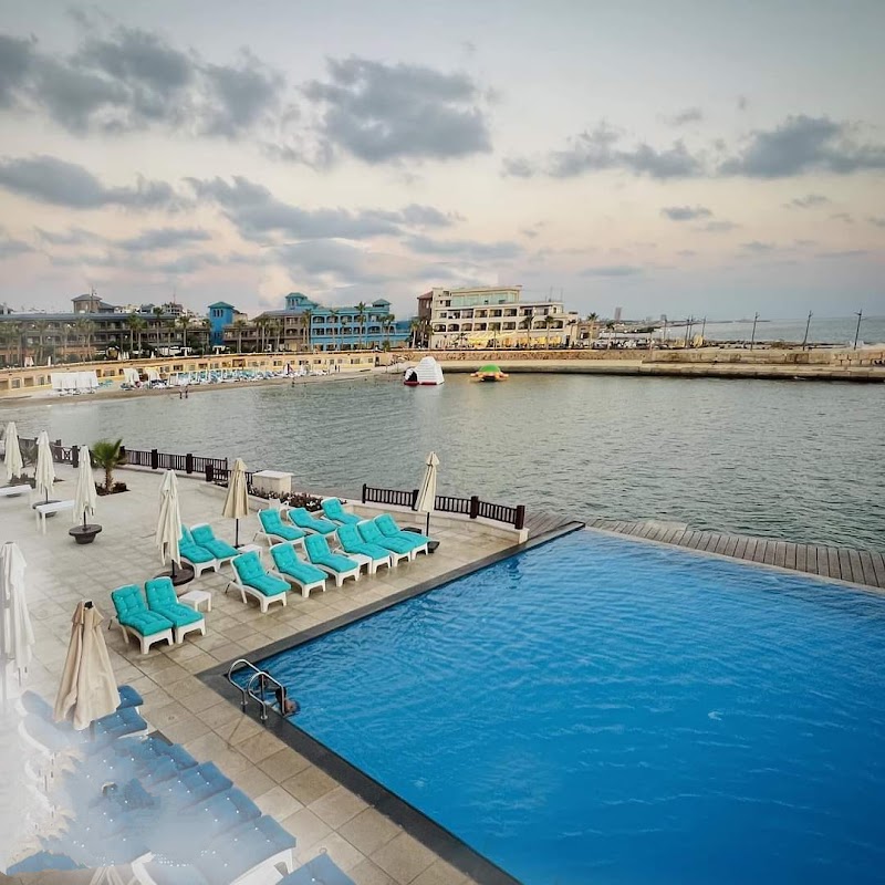 منتجع جونادا 3