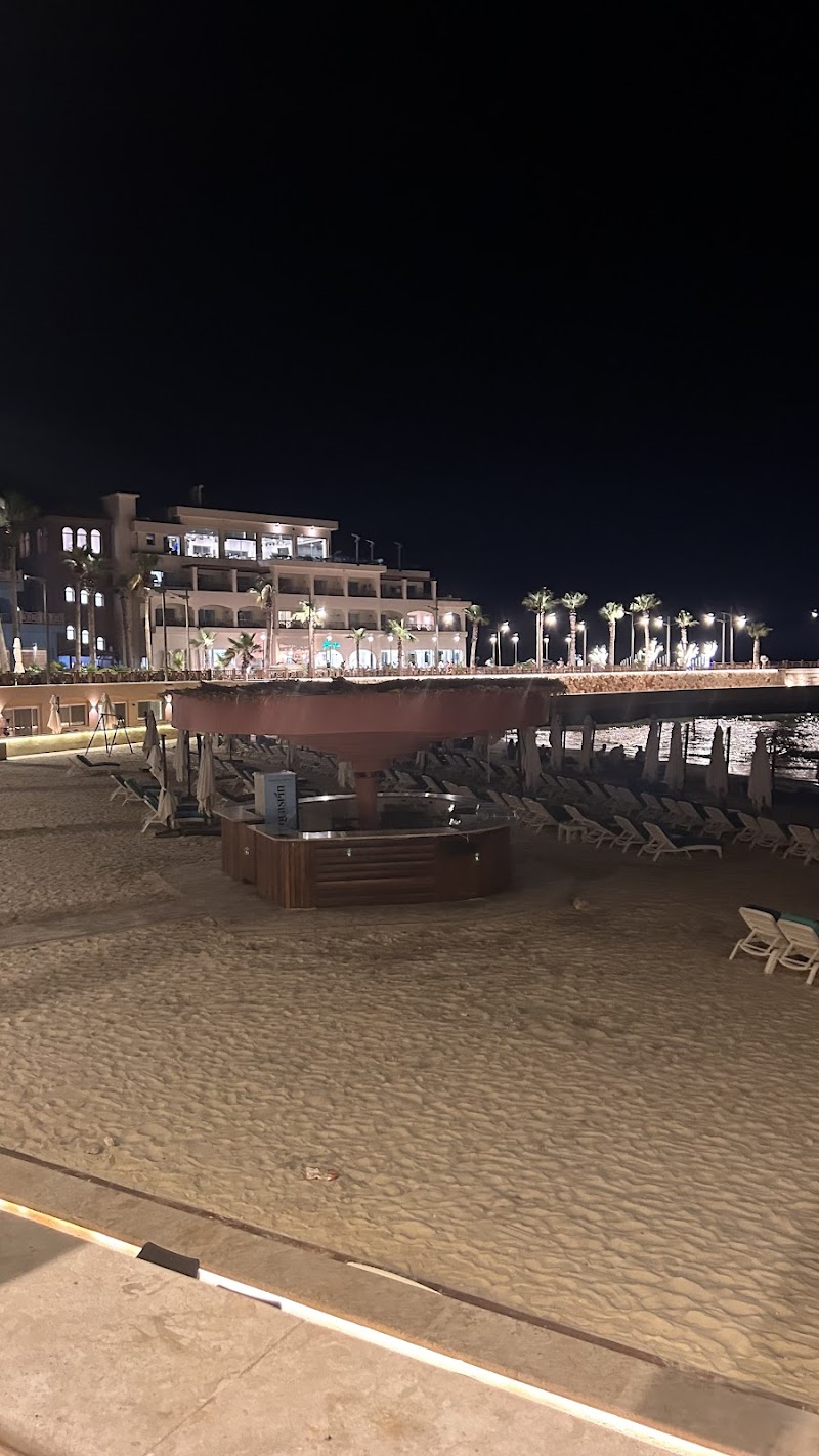 منتجع جونادا 4