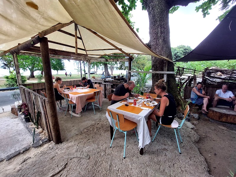 مغامرة طعام كوت زناني