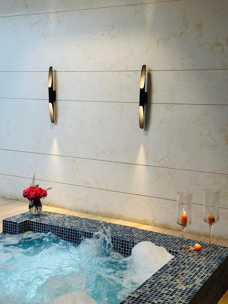 صبا النواعم