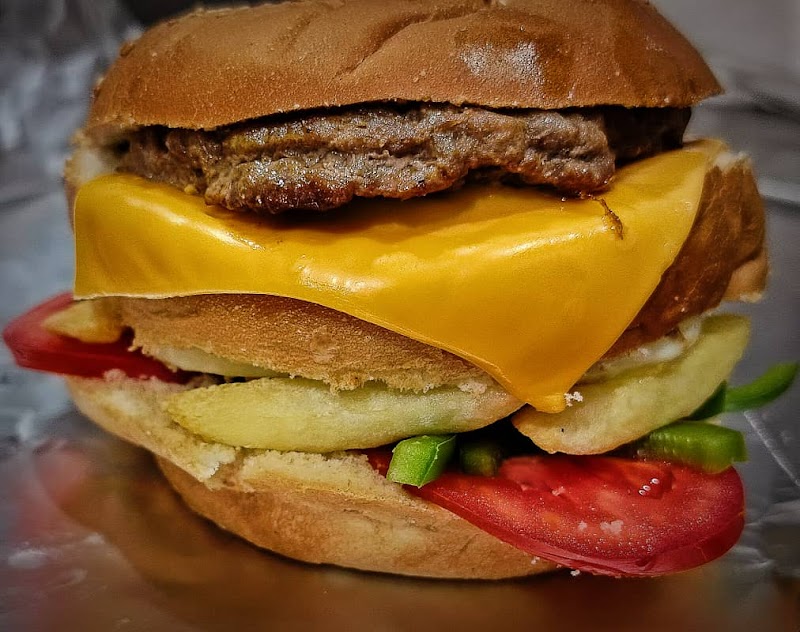 مطعم ومقهي زادي