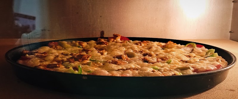 مطعم ومقهي زادي 2