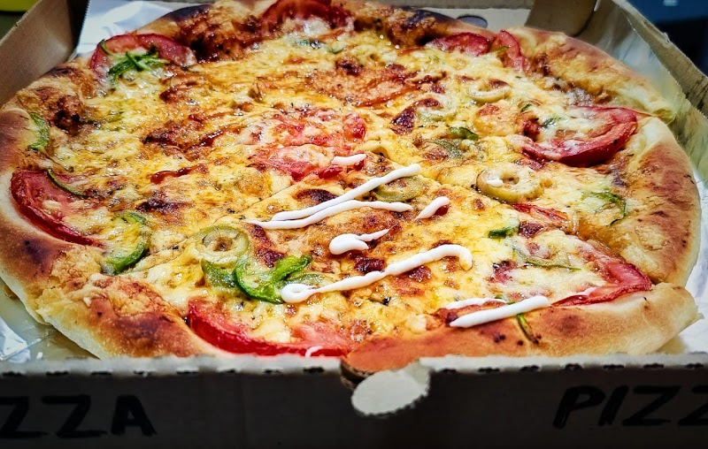 مطعم ومقهي زادي 3